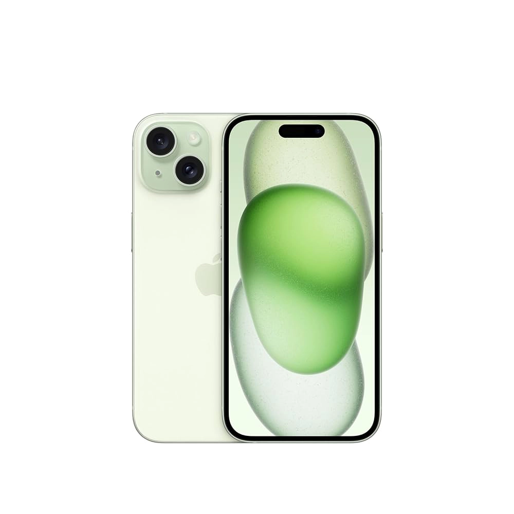 iPhone 15 Ahize Değişimi