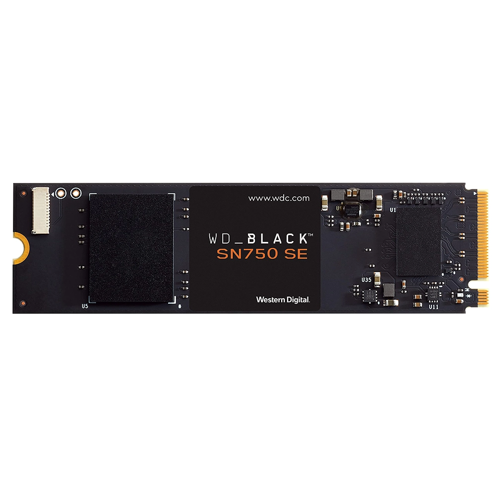 WD Black SN750 Veri Kurtarma