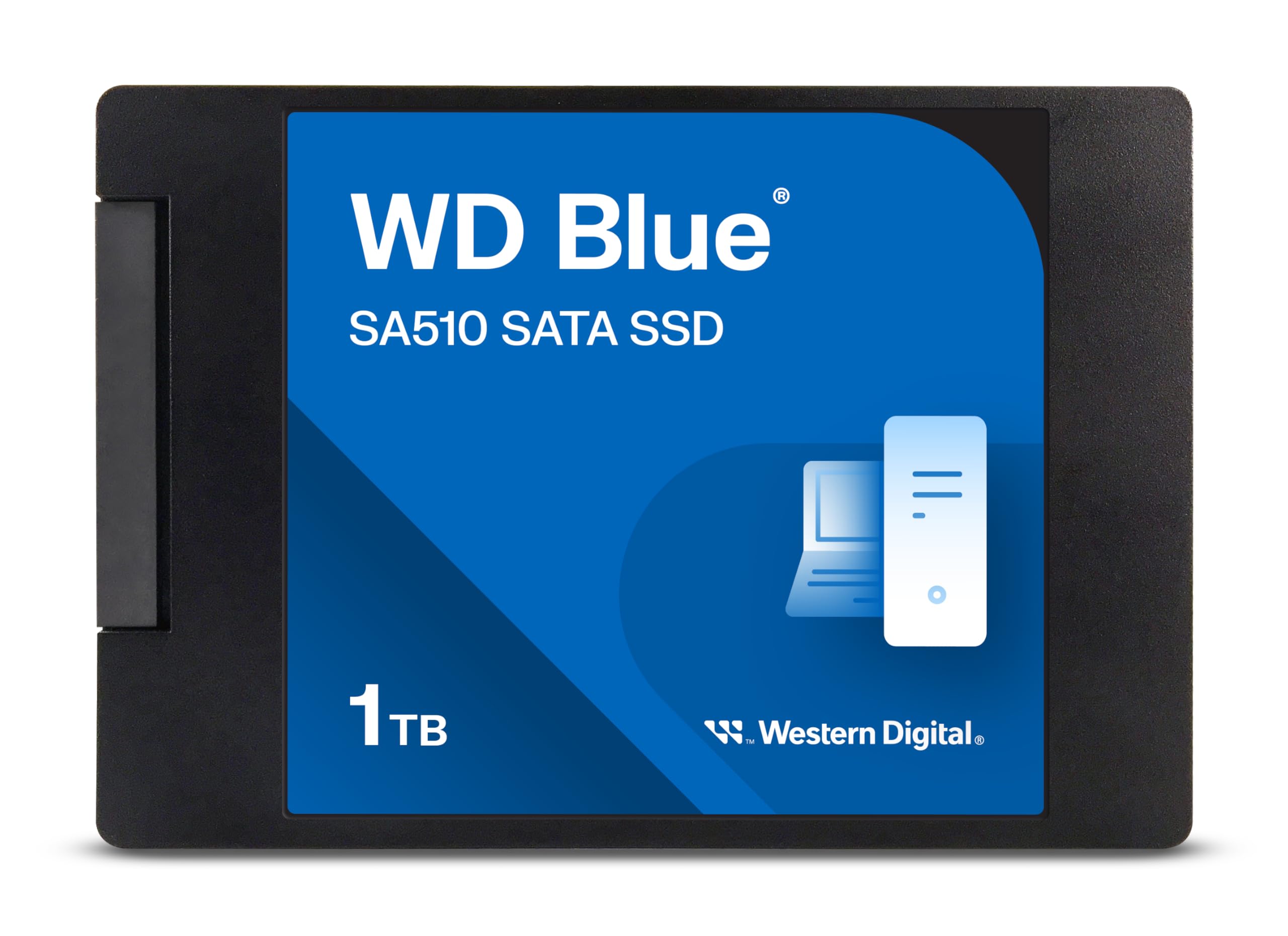 WD Blue SSD Veri Kurtarma