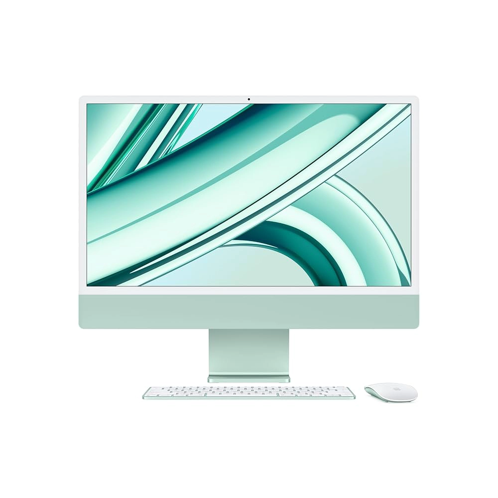 iMac M3 Tamiri