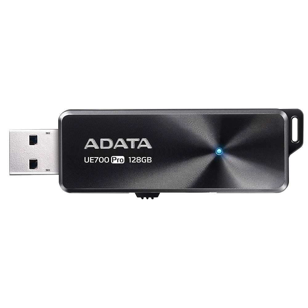 ADATA UE700 Pro Veri Kurtarma