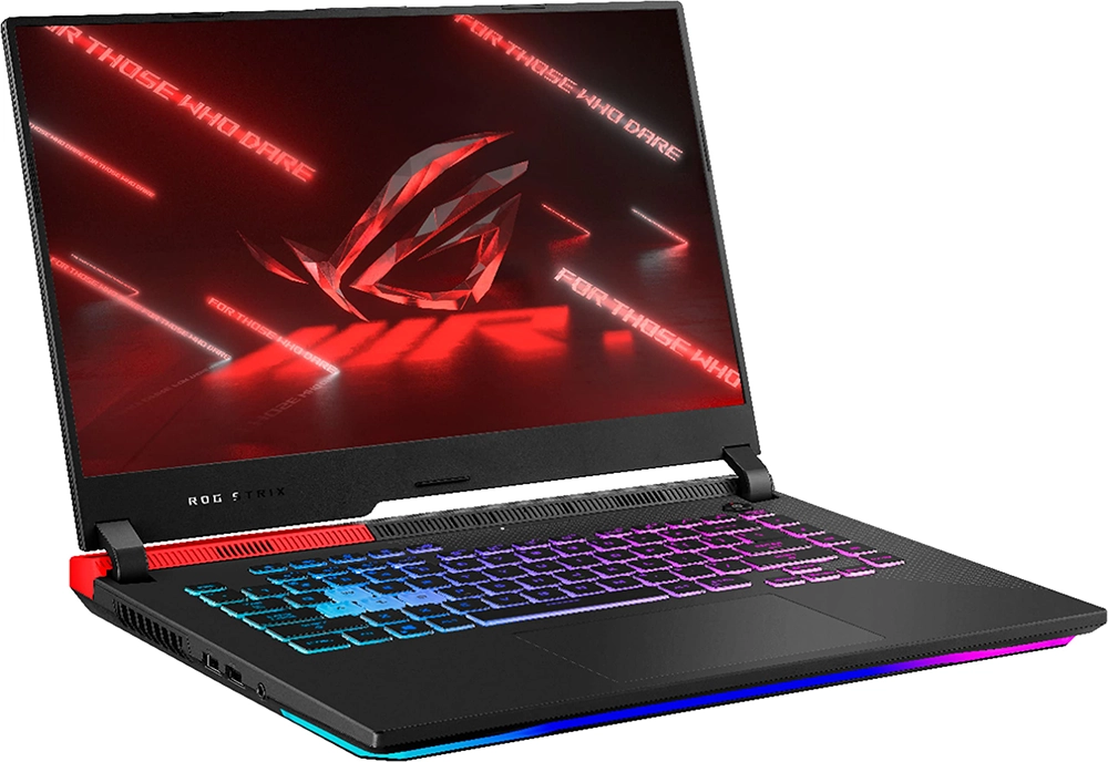 Asus ROG Strix G15 Advantage Edition Tamiri