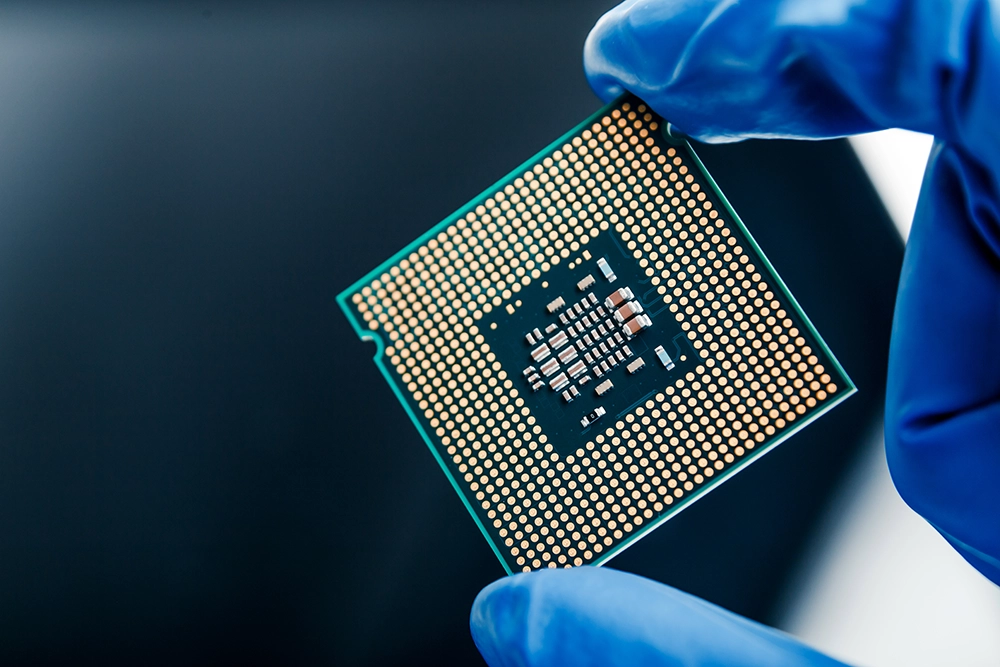 Intel İşlemcilerde G1–G7 Ne Anlama GeliyorIntel İşlemcilerde UE Harfi Ne Anlama Geliyor