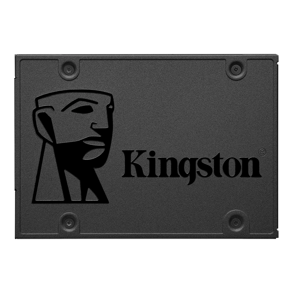 Kingston A400 SSD Veri Kurtarma