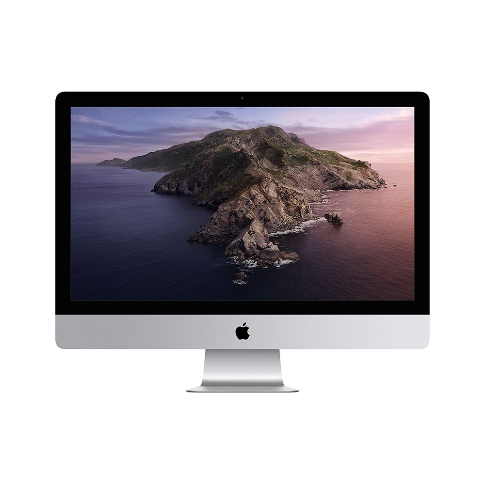 iMac 2019 Tamiri
