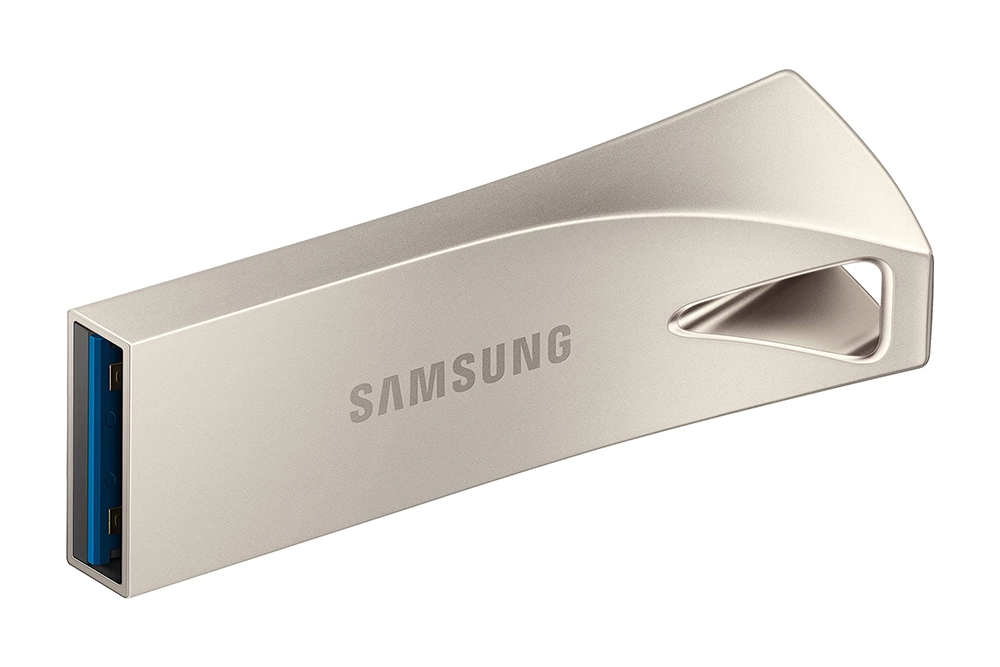 Samsung BAR Plus Veri Kurtarma