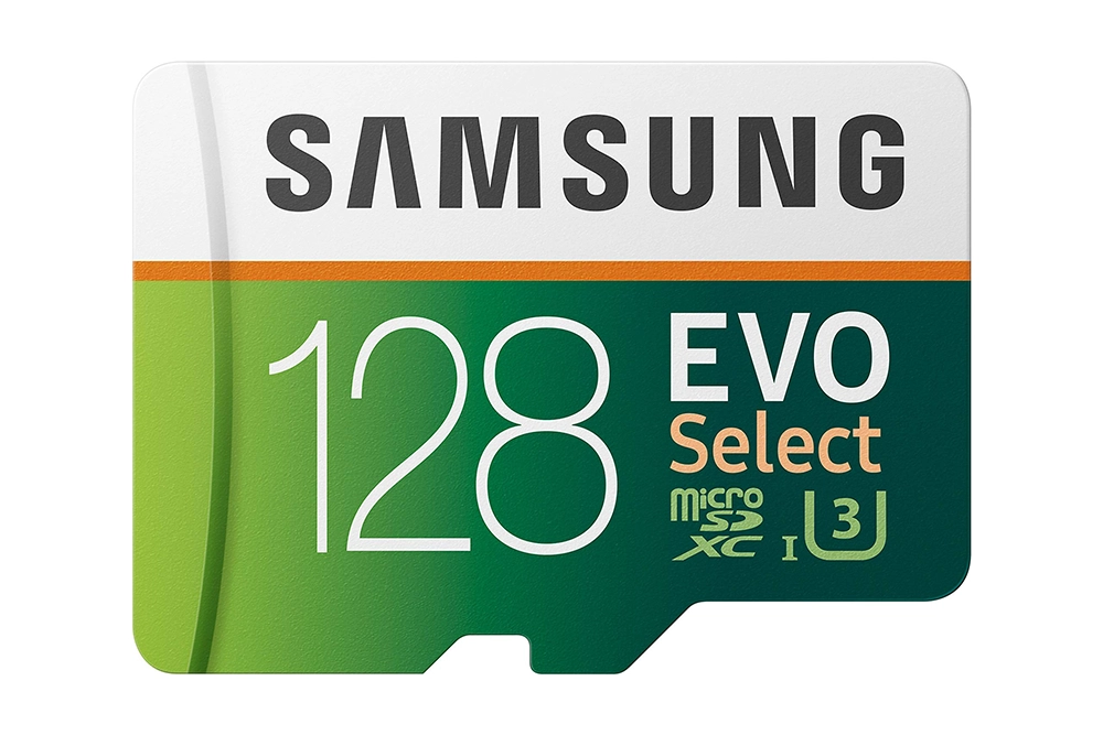 Samsung Pro Endurance Veri Kurtarma Samsung EVO Select Veri Kurtarma