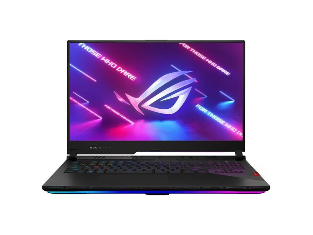 Asus ROG Strix G733 SE Tamiri