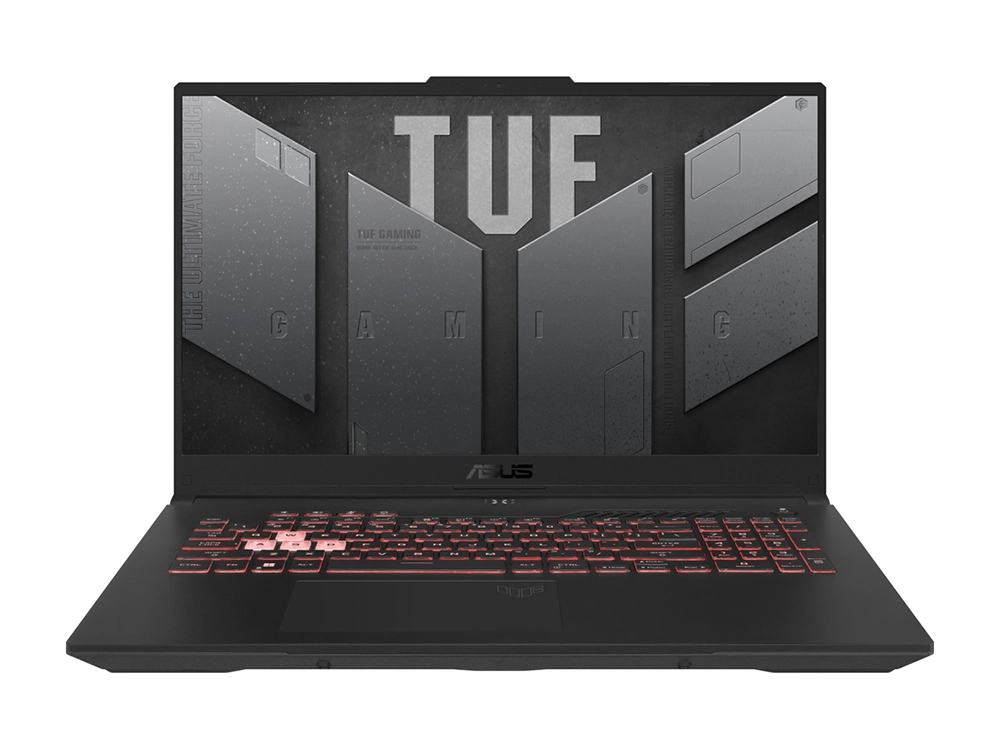 Asus TUF Gaming F15 Tamiri