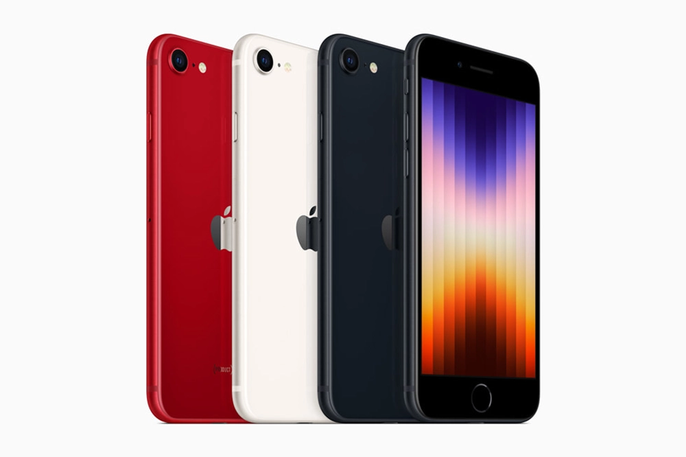 iPhone SE 2022 Tamiri