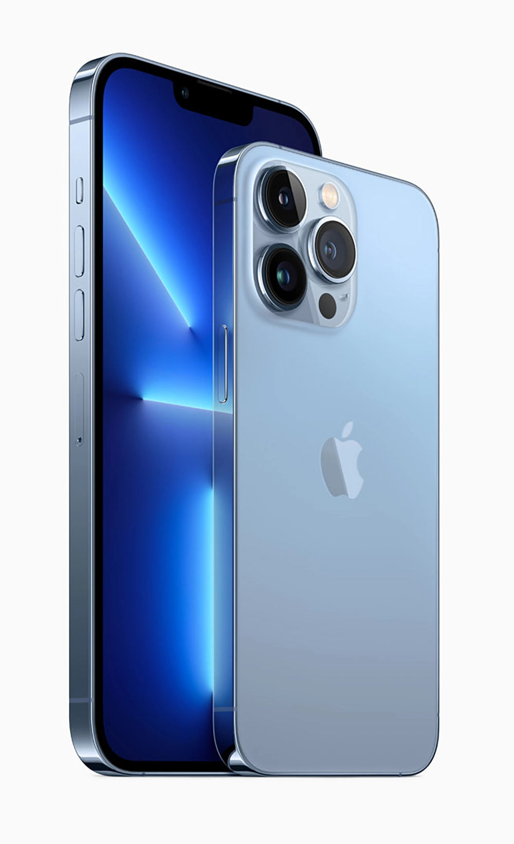 iPhone 13 Pro Max Ahize Değişimi