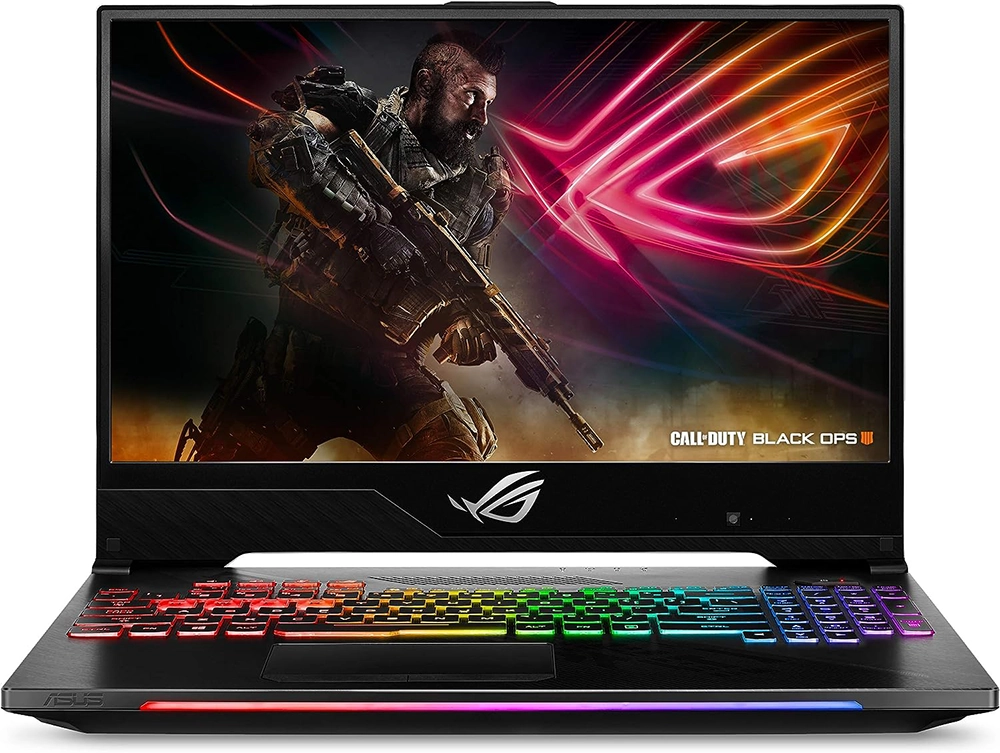 Asus ROG Strix Hero II Tamiri Asus ROG Strix Hero II Tamiri