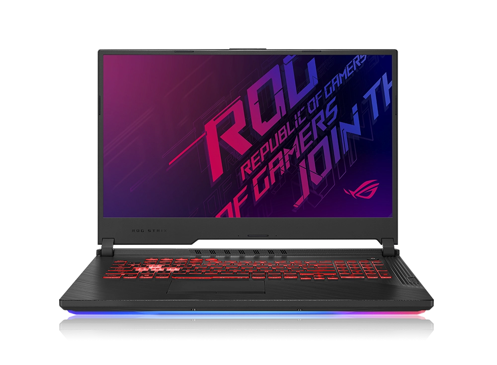 Asus ROG Strix G731 Tamiri