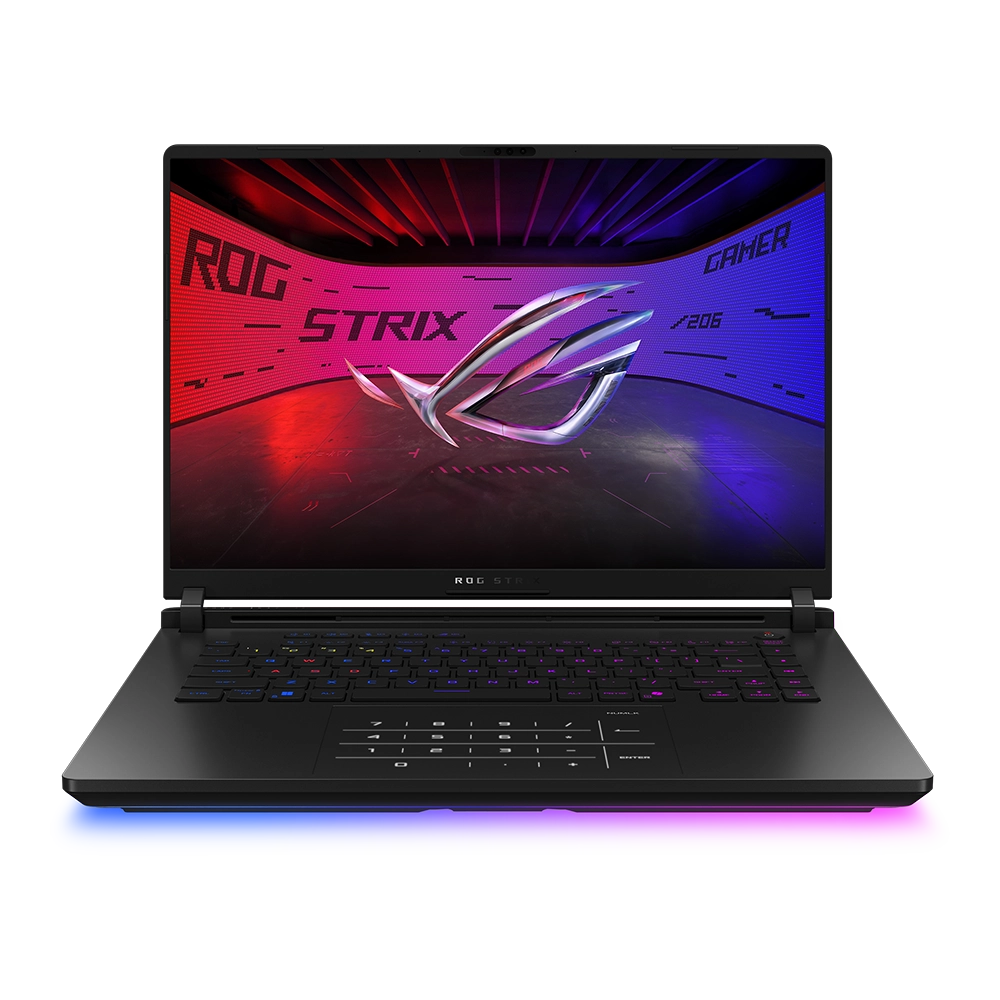 Asus ROG Strix G634 Tamiri