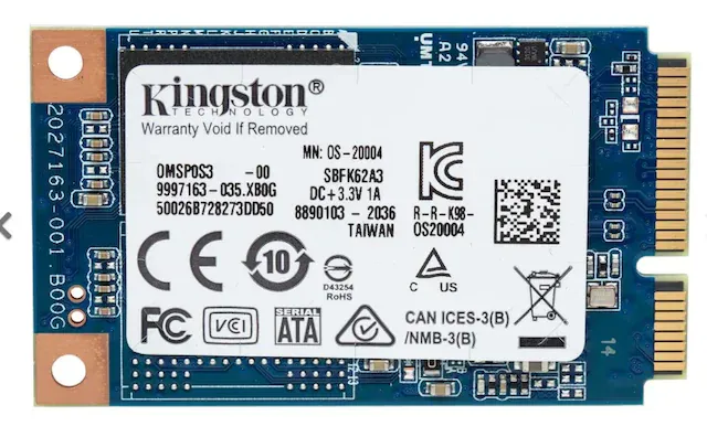 Cihazın ReadOnly Moda Geçmesi Kingston Technology Veri Kurtarma