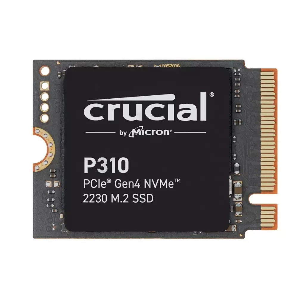 Crucial (Micron) Veri Kurtarma SakaryaVeri Kurtarma Yazılımının SSDyi Tanımaması