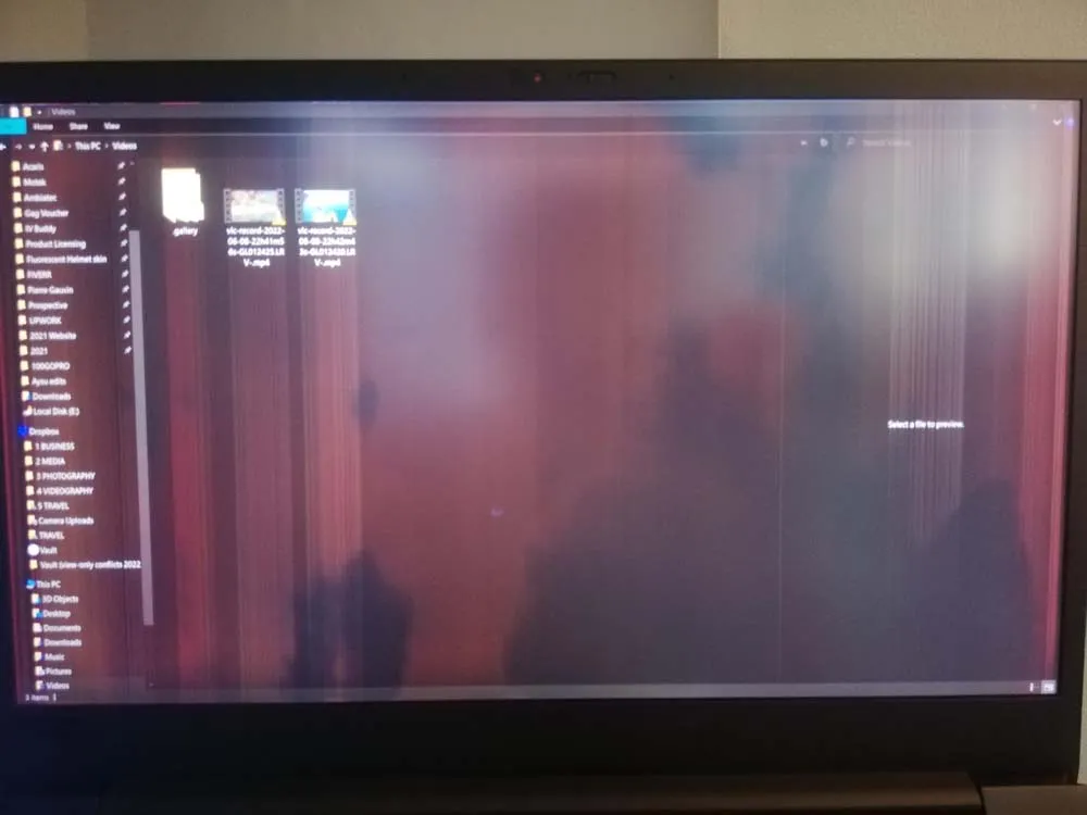 K4NU4CQGaN_3kI1YHzrGiw_result Lenovo Ekranda Çizgiler Varsa Ne Anlama Gelir Laptop Ekran Değişimi?