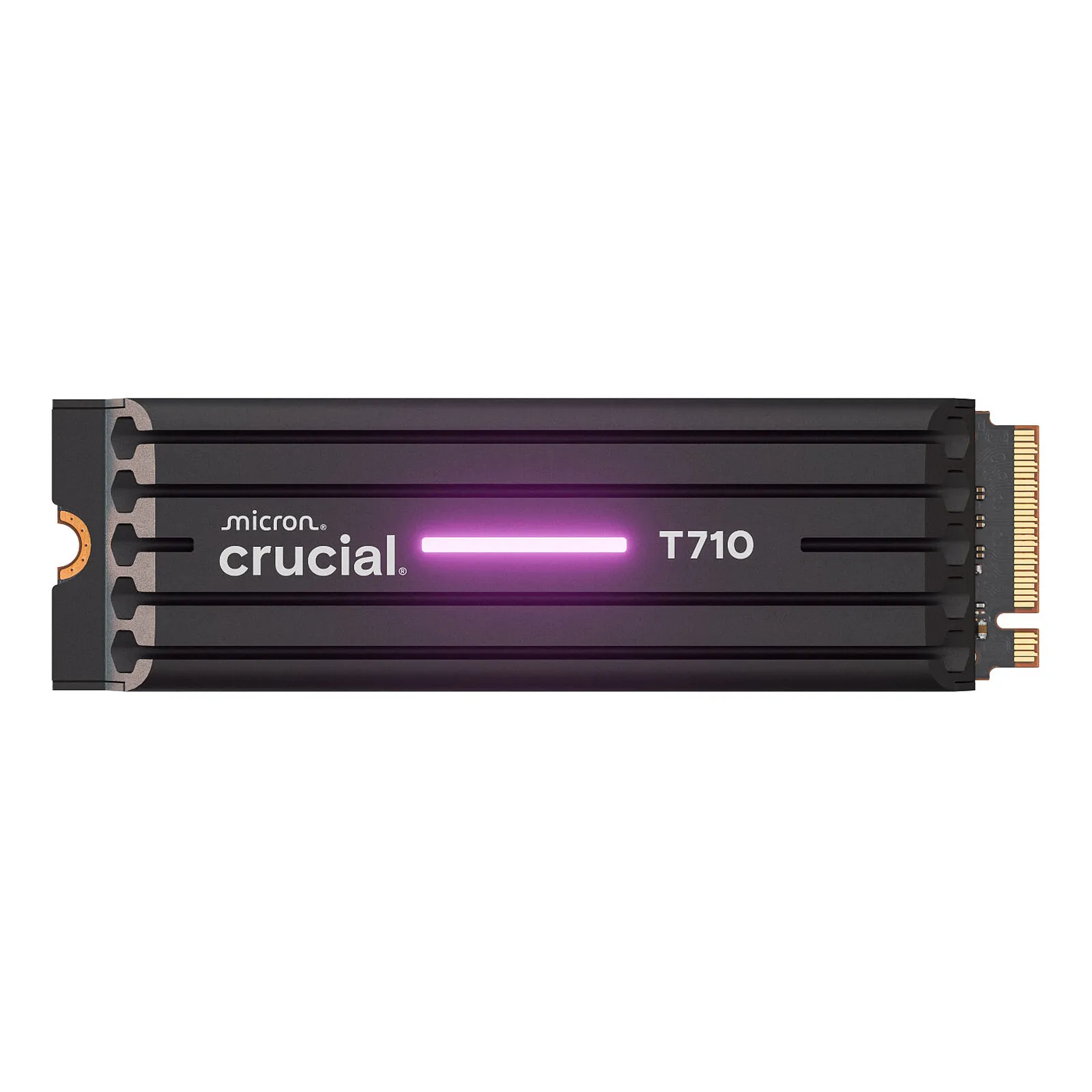 Crucial (Micron) Veri Kurtarma Sakarya