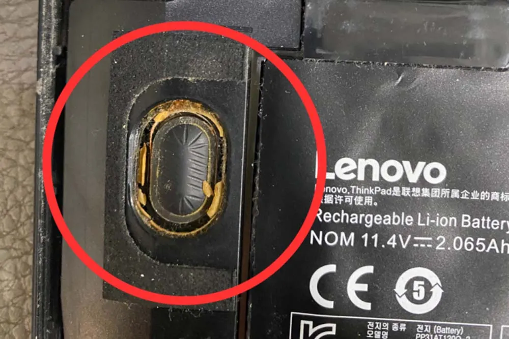 Lenovo Hoparlör Değişimi ve Ses Sorunları