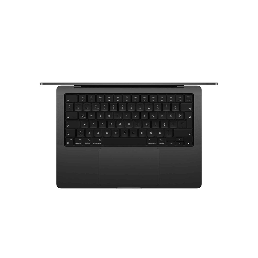MacBook Pro M4 Max tamiri – ekran, batarya ve anakart onarımı – Bytex Sakarya Apple servisi