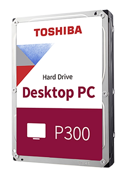 Toshiba P300 HDD Veri Kurtarma