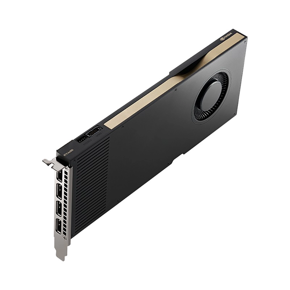NVIDIA RTX A4000 Ekran Kartı Tamiri