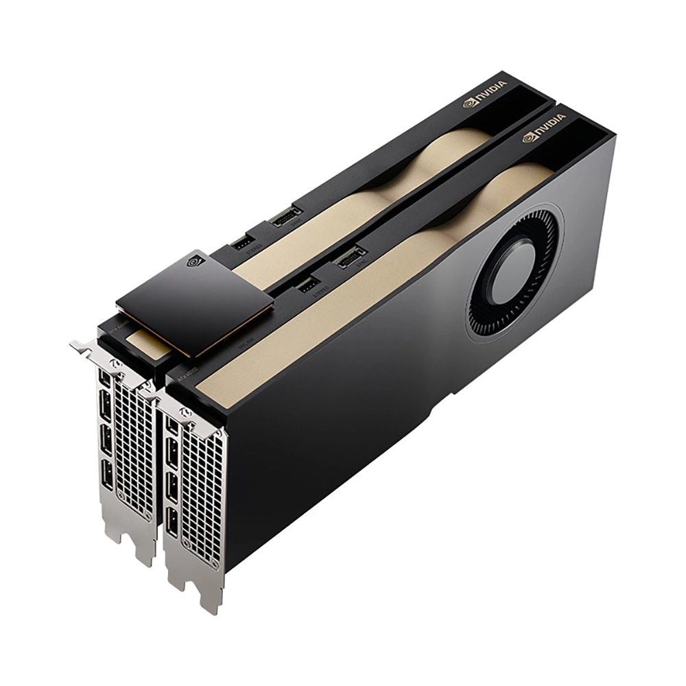 NVIDIA RTX A5000 Ekran Kartı Tamiri