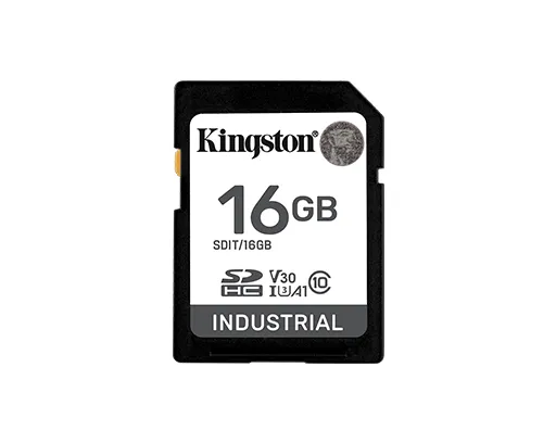 SD Kart NAND Yonga ArızasıKingston Technology Veri Kurtarma