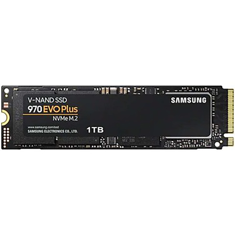 Samsung 970 EVO Veri Kurtarma Samsung 970 EVO Plus Veri Kurtarma