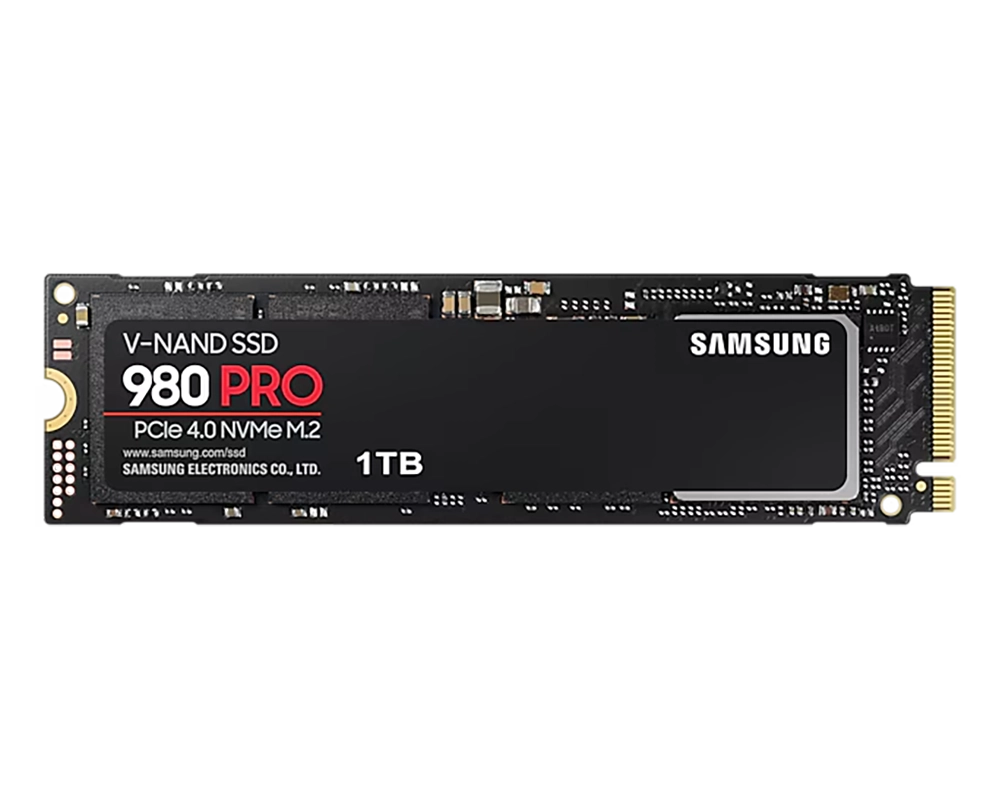 Samsung 980 Pro Veri Kurtarma