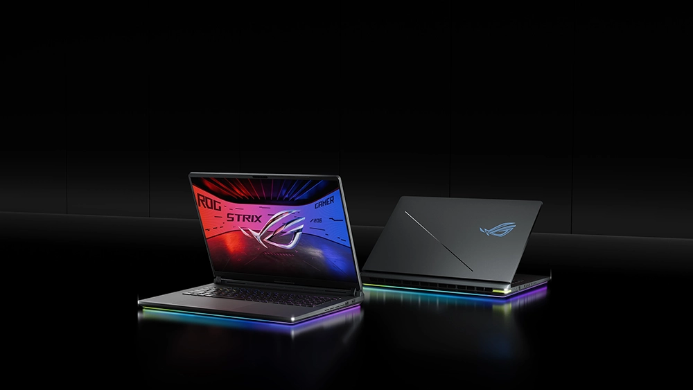 Asus ROG Strix G18 Tamiri