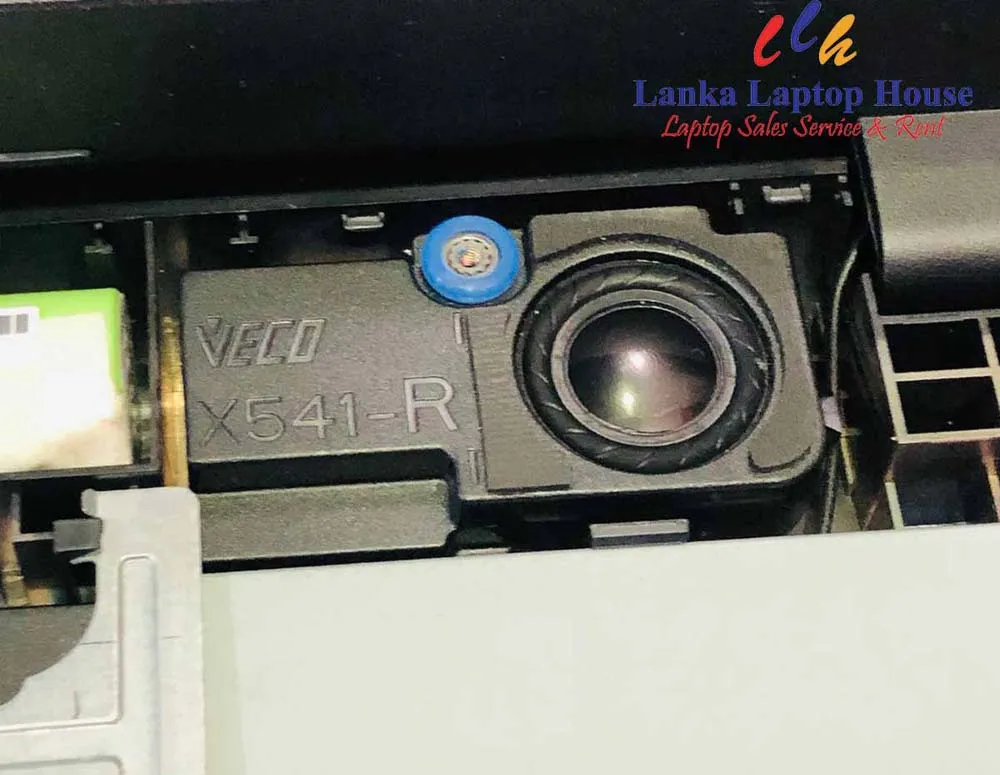 Lenovo Hoparlör Değişimi ve Ses Sorunları