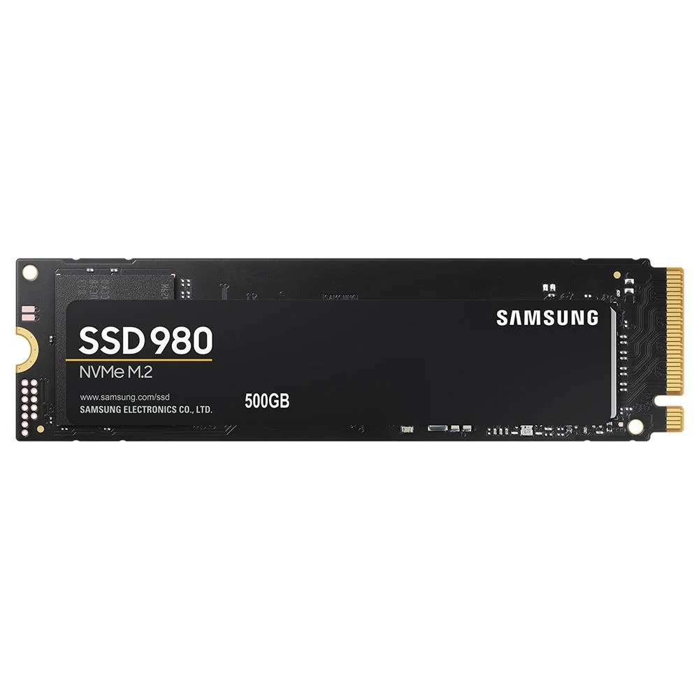 Samsung 980 Veri Kurtarma