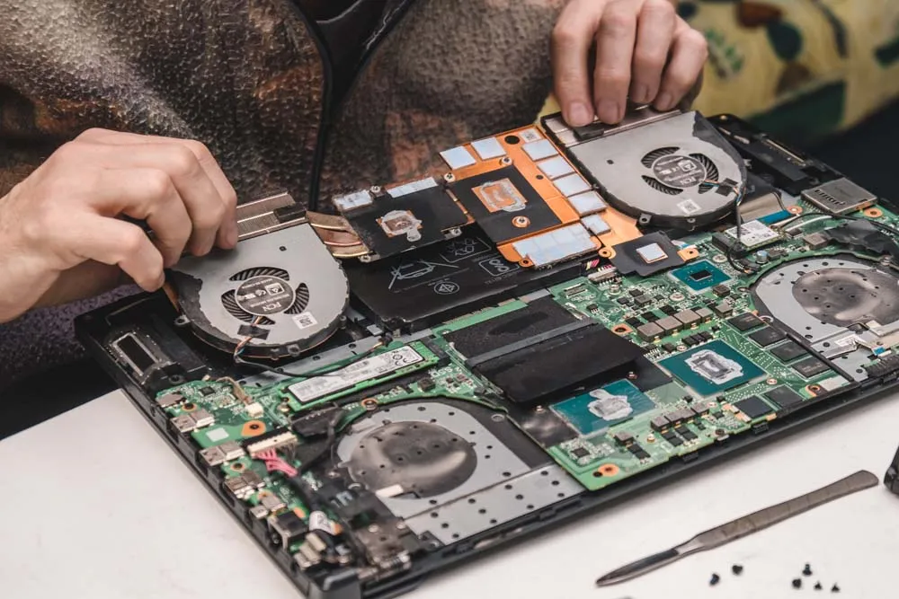 Lenovo Uygulama Yanıt Vermiyor SorunuLenovo Açılmıyor Monster Laptop Aşırı Isınıyor