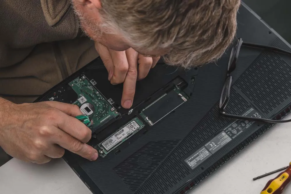 Lenovo Uygulama Yanıt Vermiyor Sorunu