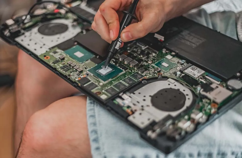 Lenovo Uygulama Yanıt Vermiyor SorunuLenovo Sistem Geri Yükleme Nasıl Yapılır