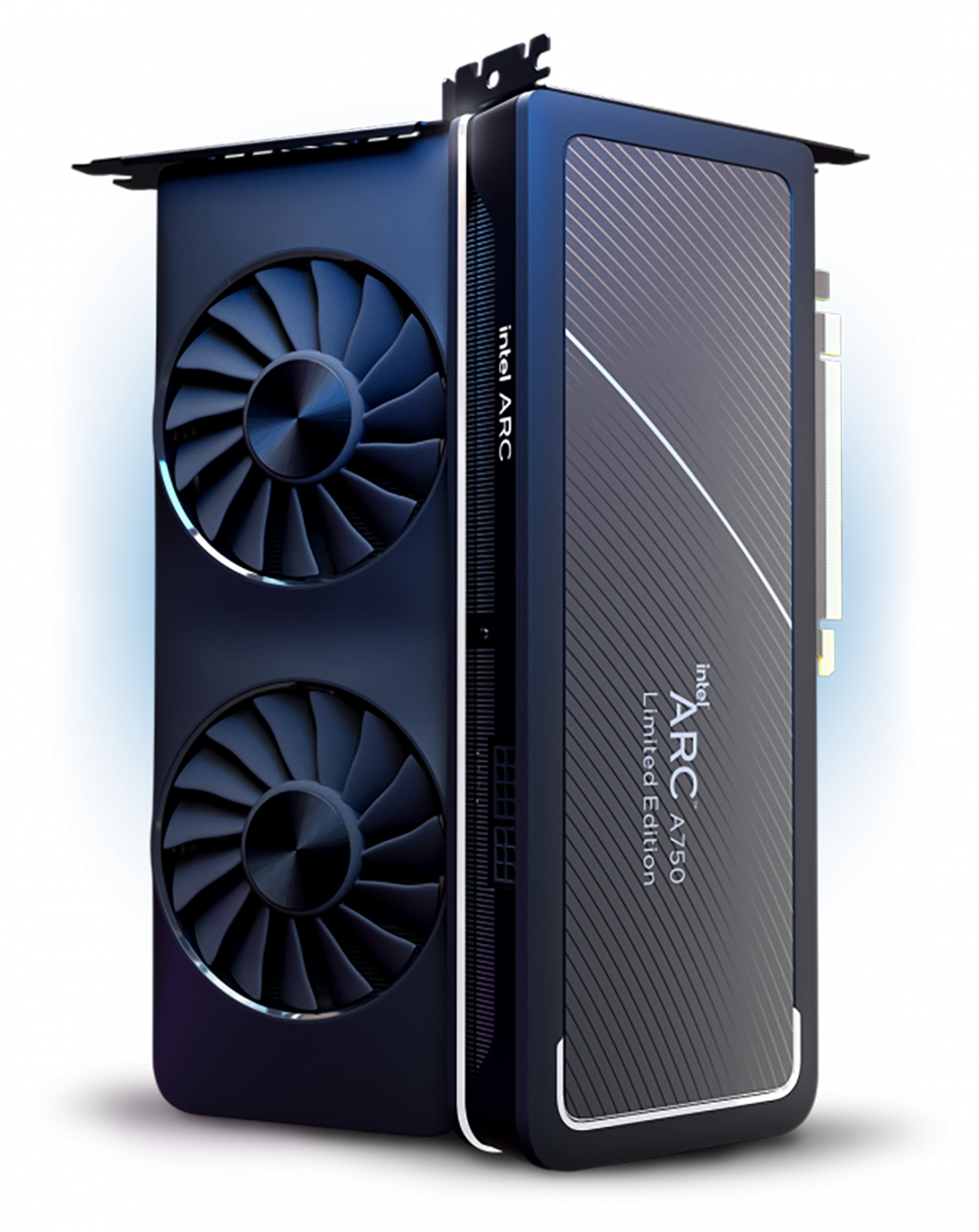 Intel Arc A750 Ekran Kartı Tamiri