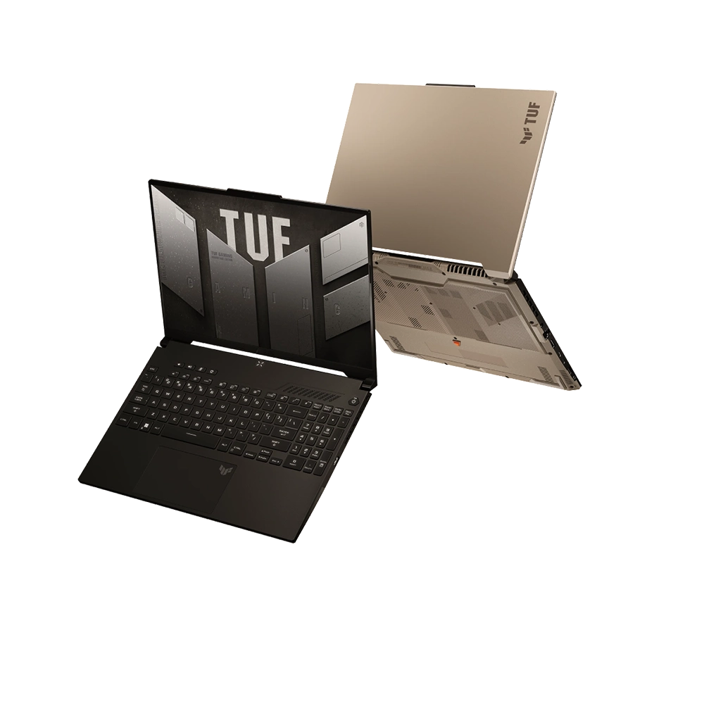 Asus TUF Gaming A16 Tamiri