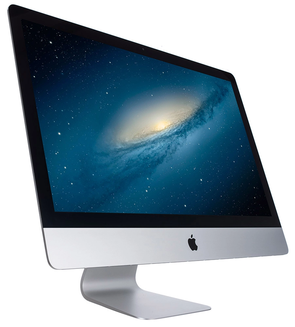 iMac 2013 Tamiri
