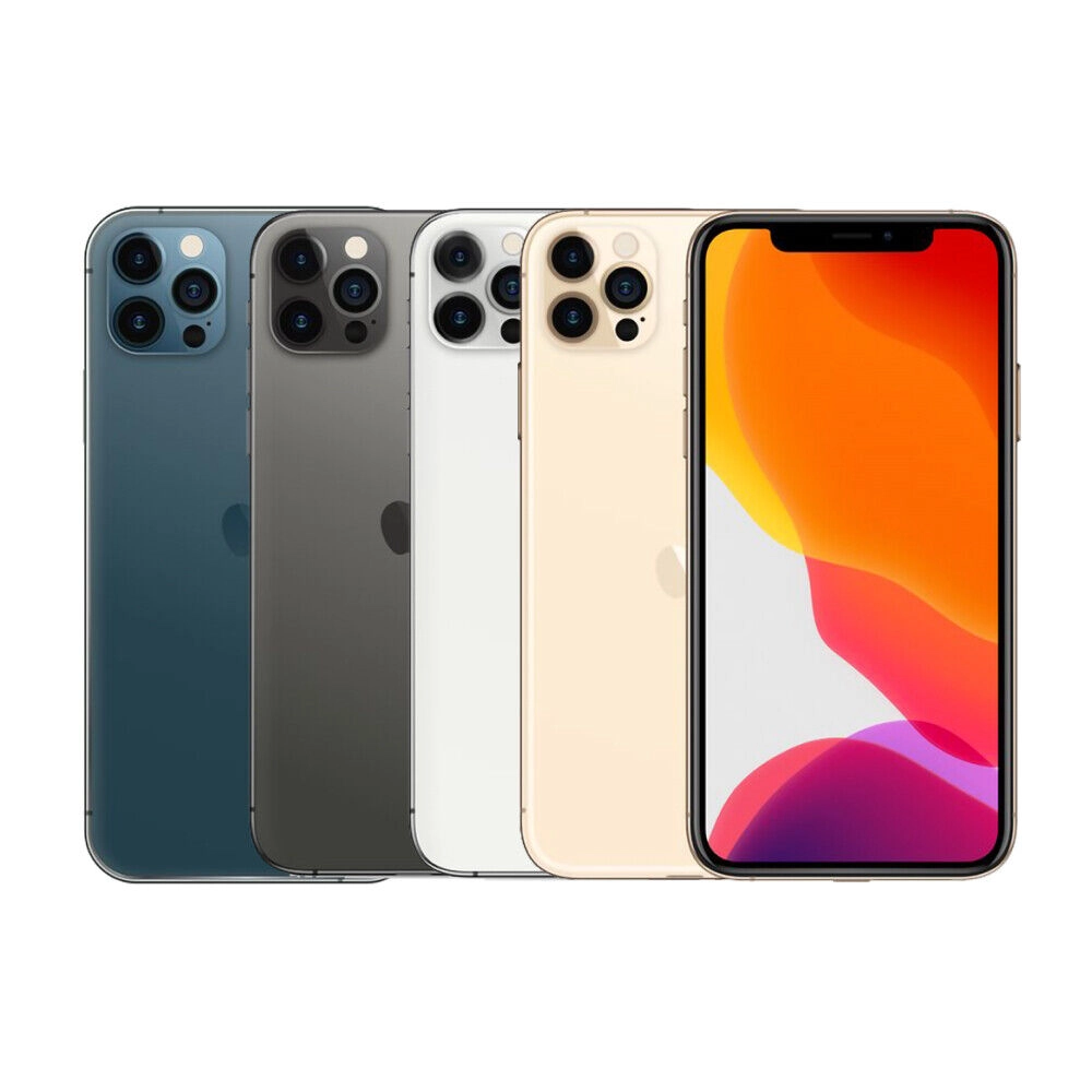iPhone 12 Pro Max Kamera Değişimi