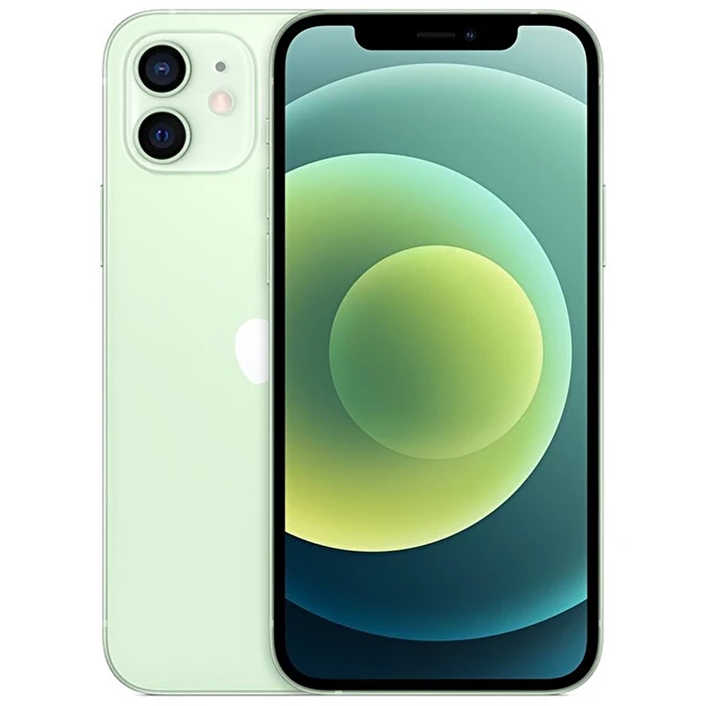 iPhone 12 Mini Batarya Değişimi