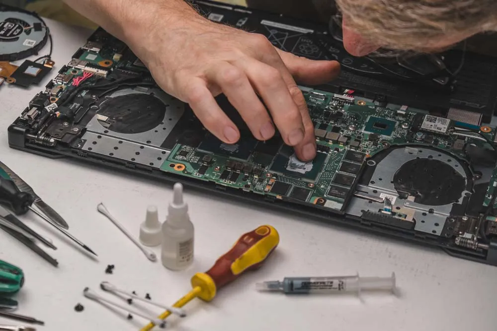 Lenovo Uygulama Yanıt Vermiyor SorunuLenovo Fan Yazılımla Nasıl Kontrol Edilir