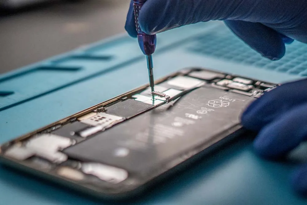 iPhone 11 Ahize Değişimi iPhone 11 Ahize Değişimi