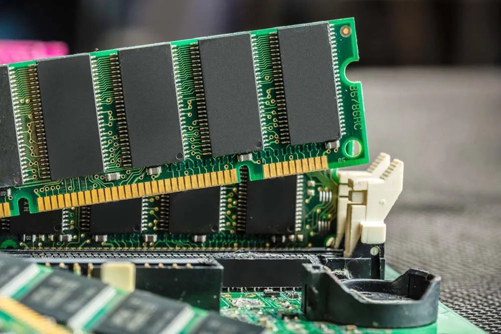 Lenovo RAM Yükseltme İşlemi