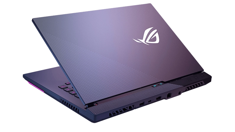 Asus ROG Strix G513 Tamiri