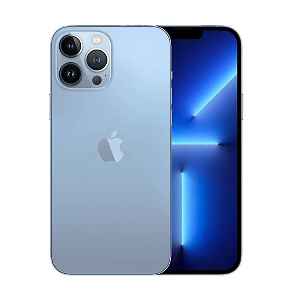iPhone 13 Pro Ahize Değişimi
