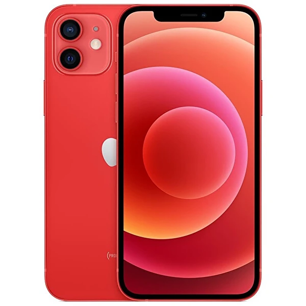 iPhone 12 Mini Kamera Değişimi