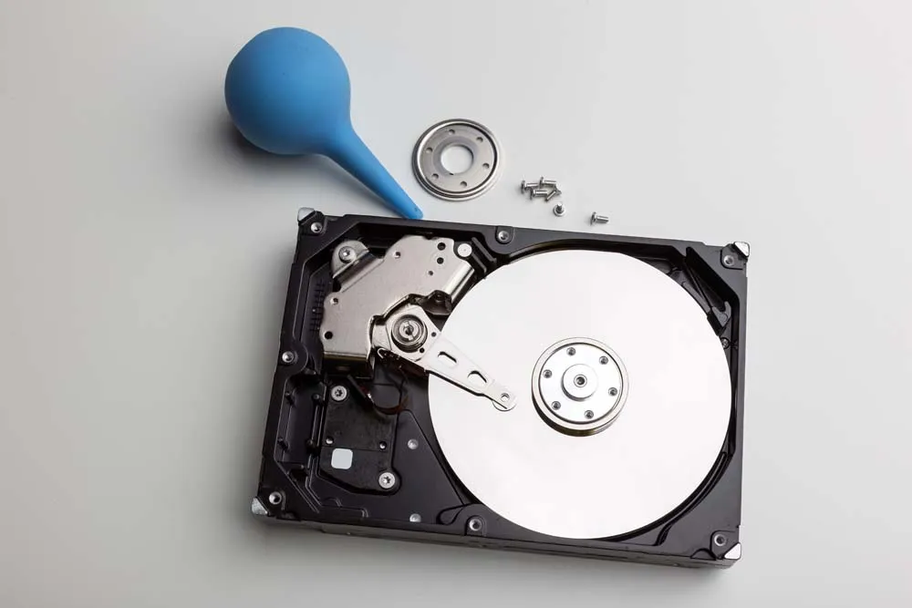 Pin Ezilmesi veya Soket Temassızlığı
