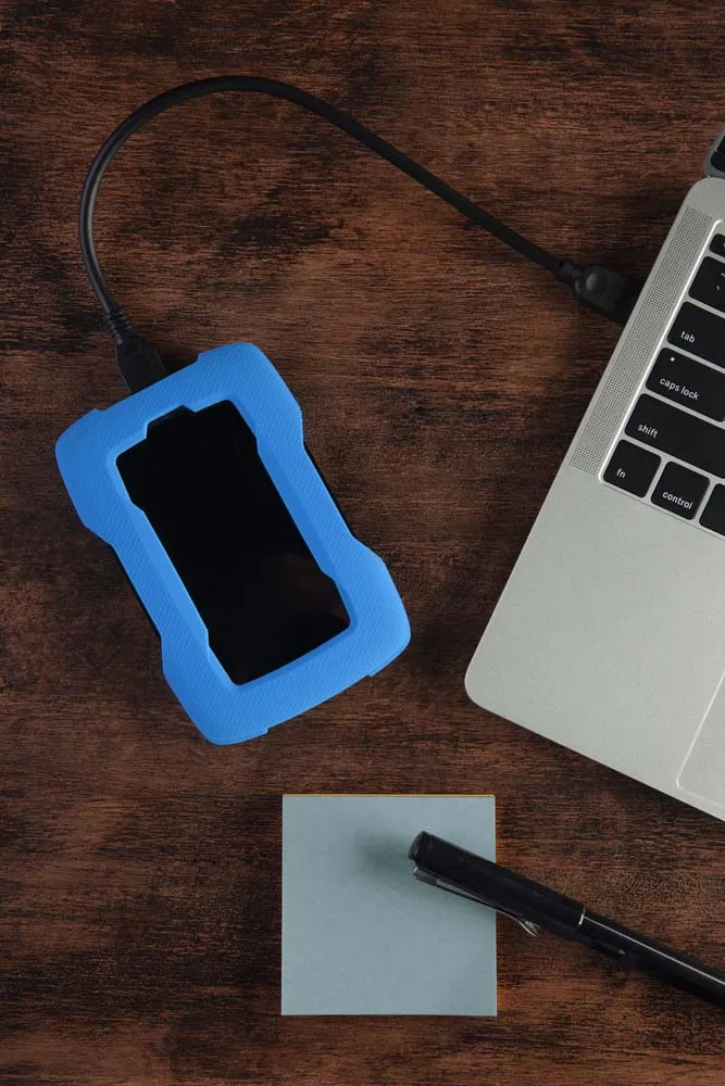 SSD Kapasitesi 0 GB Olarak Görünmesi