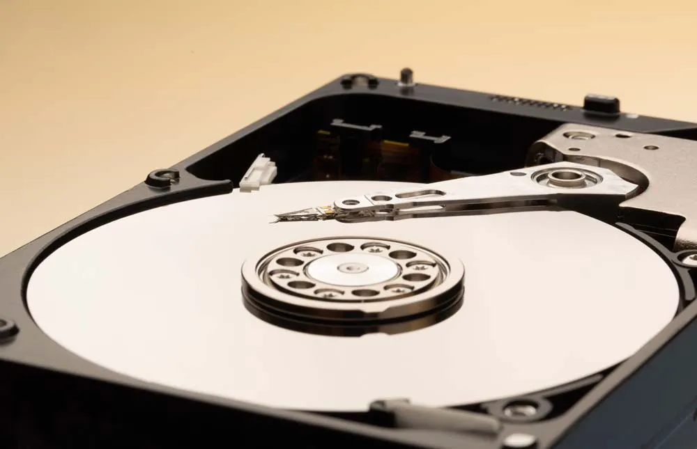 Seagate Veri Kurtarma Sakarya